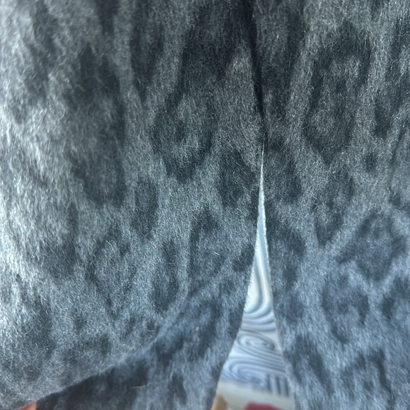 Zara Wool Coat, XS/S - Picture 10 of 13